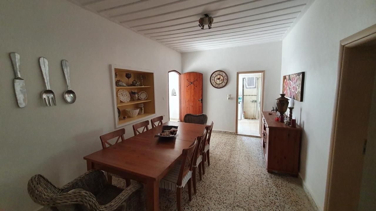 Villa Dunes 350M From The Sandy Beach Kalogria  Exterior foto